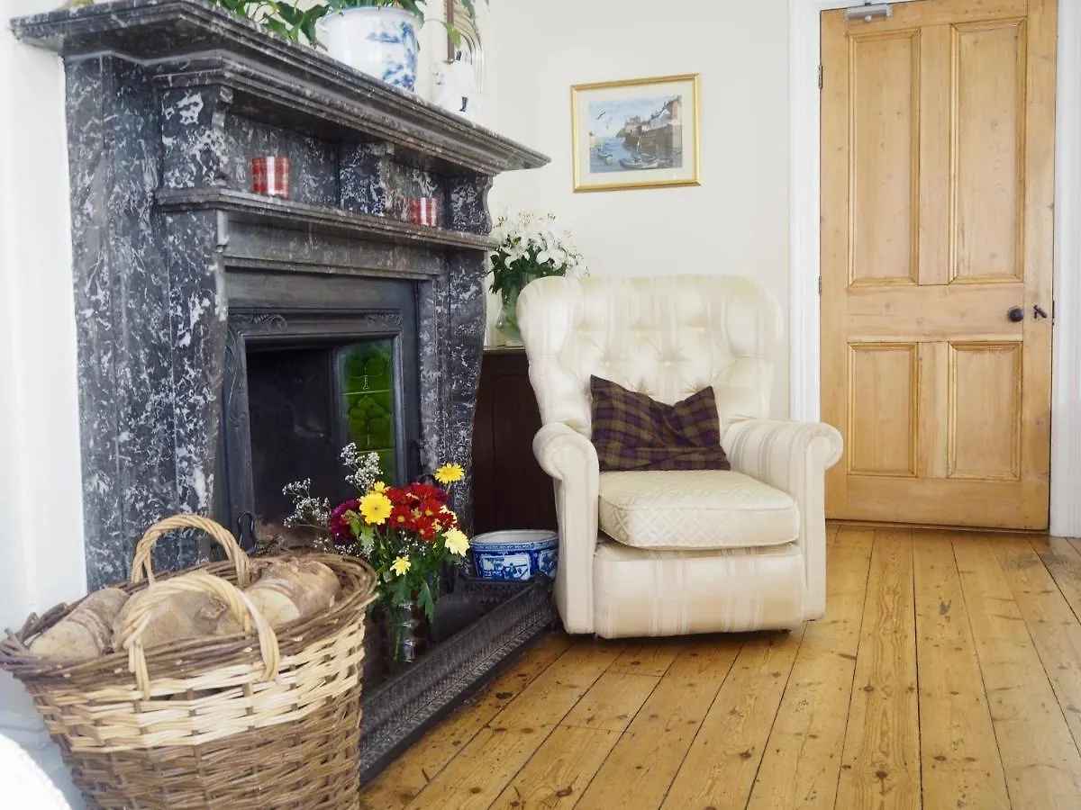 Bed and Breakfast The Old Manse Pickering