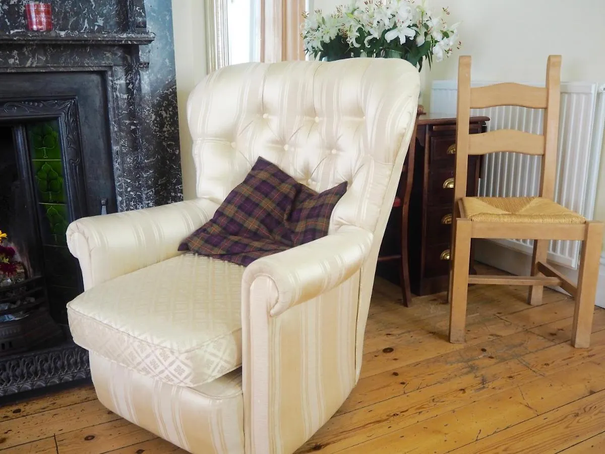 Bed and Breakfast The Old Manse Pickering Wielka Brytania