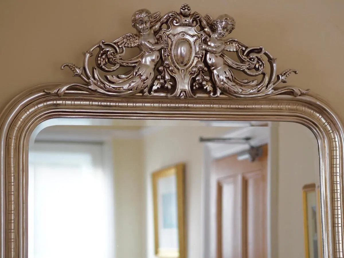 **** Nocleg ze śniadaniem Bed and Breakfast The Old Manse Pickering Wielka Brytania