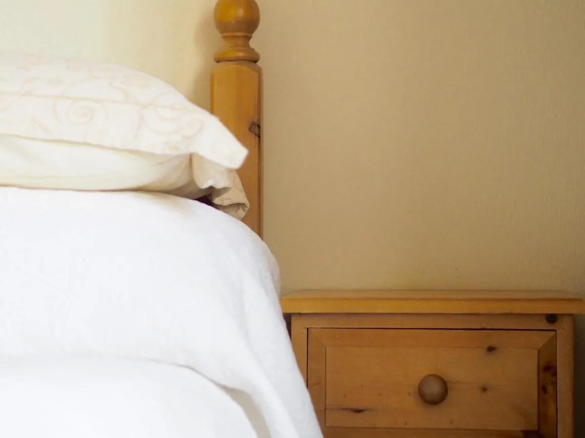 Bed and Breakfast The Old Manse Pickering