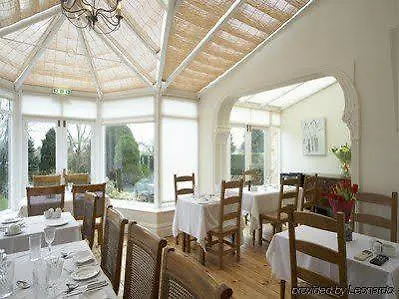 Bed and Breakfast The Old Manse Pickering Nocleg ze śniadaniem
