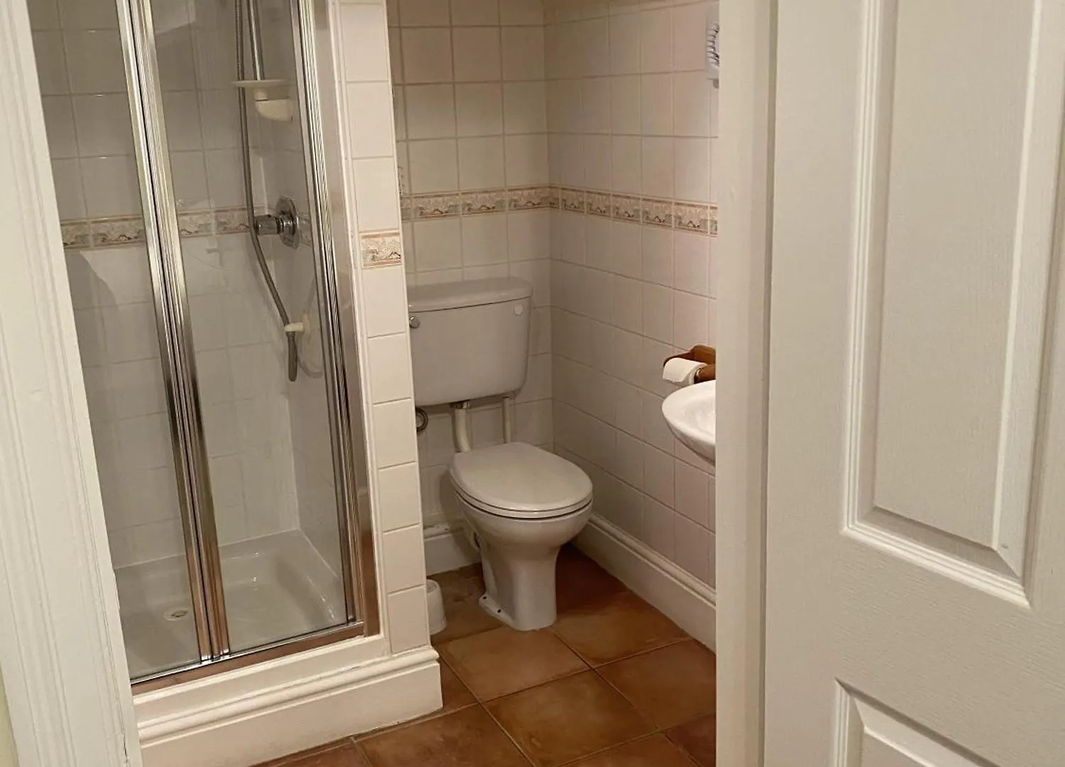 **** Nocleg ze śniadaniem Bed and Breakfast The Old Manse Pickering Wielka Brytania