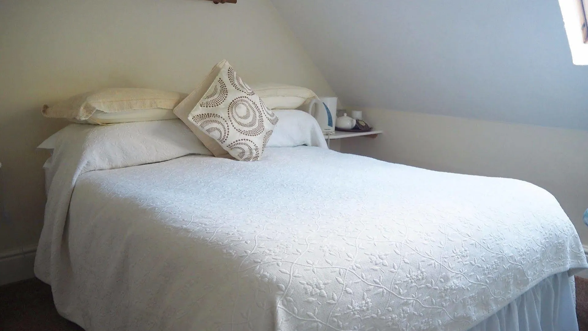 Bed and Breakfast The Old Manse Pickering