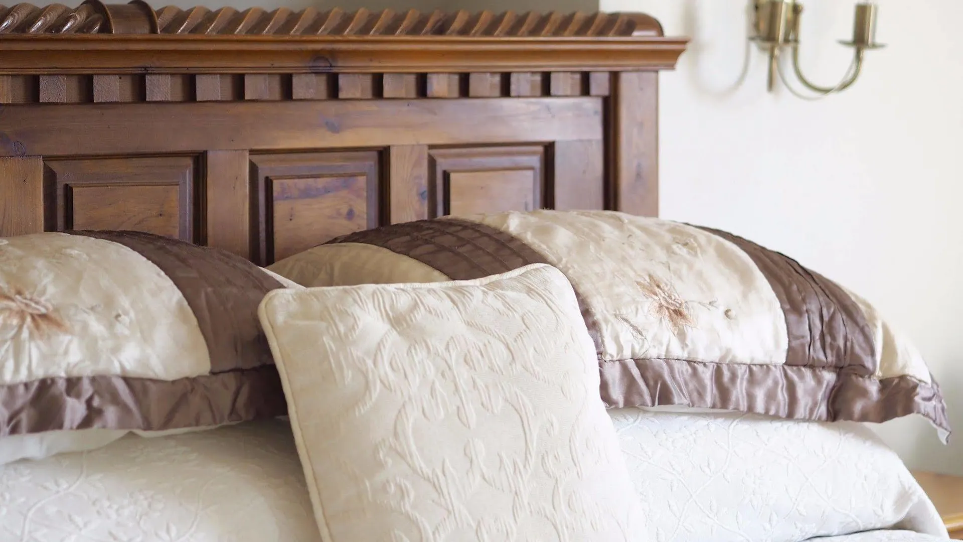**** Nocleg ze śniadaniem Bed and Breakfast The Old Manse Pickering Wielka Brytania